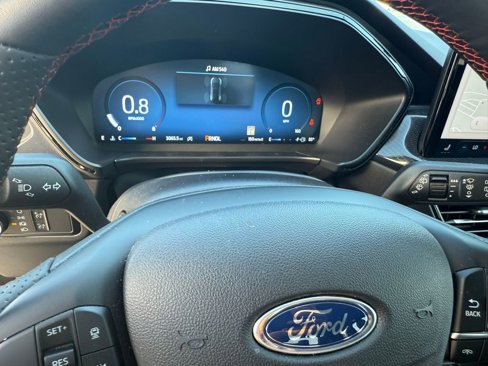 Certified 2023 Ford Escape ST-Line Elite image 11