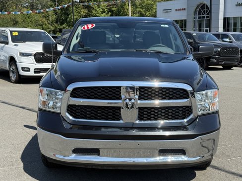 Used 2019 RAM 1500 Classic SLT image 9