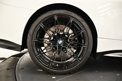 Used 2025 BMW M4 Competition w/ Executive Package image 18