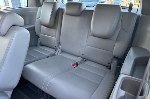 Used 2014 Honda Odyssey EX-L image 31