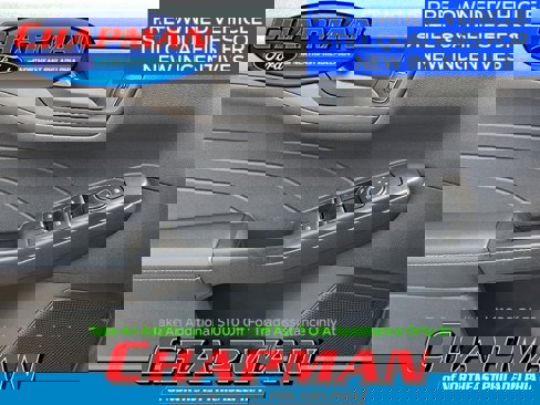 New 2025 Ford Escape Active w/ Cold Weather Package image 35