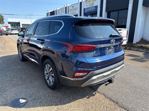 Used 2020 Hyundai Santa Fe Limited image 6