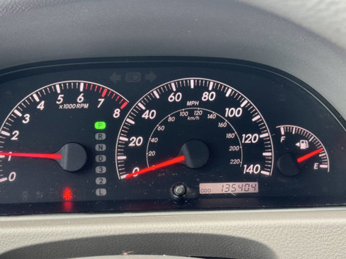 Used 2005 Toyota Camry LE image 17