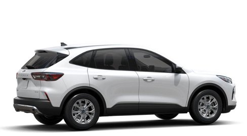 New 2025 Ford Escape Active w/ Cold Weather Package image 26