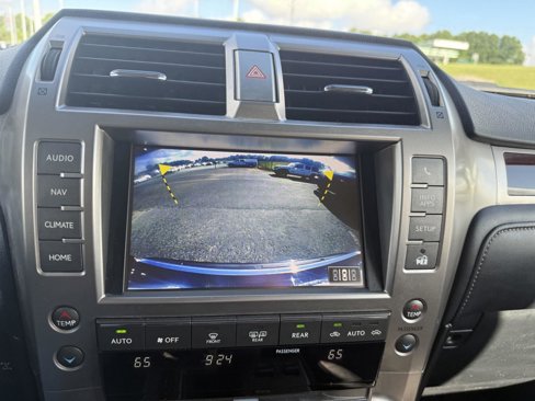 Used 2018 Lexus GX 460 Luxury image 16