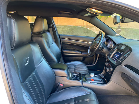 Used 2021 Chrysler 300 S image 55