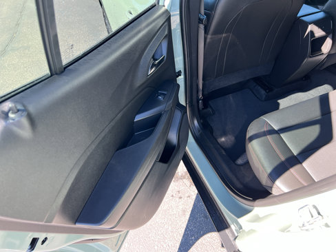 Used 2024 Chevrolet Trax RS w/ Driver Confidence Package image 18