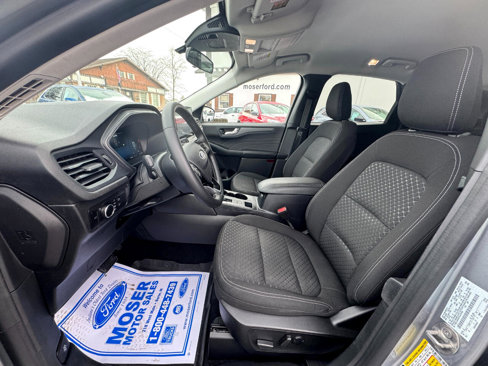 Used 2023 Ford Escape Active w/ Tech Pack #2 image 10