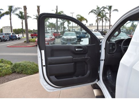 Used 2021 Chevrolet Silverado 1500 W/T w/ WT Fleet Convenience Package image 8
