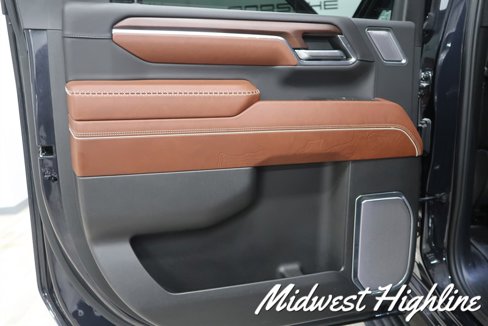 Used 2024 GMC Sierra 2500 Denali Ultimate w/ Max Trailering Package image 19