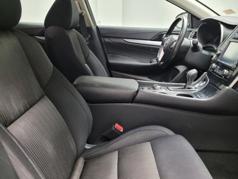 Used 2016 Nissan Maxima 3.5 S image 21