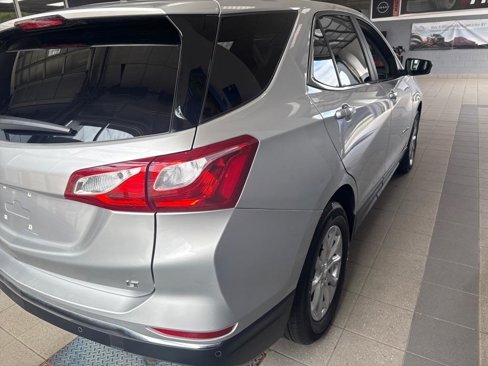 Used 2021 Chevrolet Equinox LT image 6