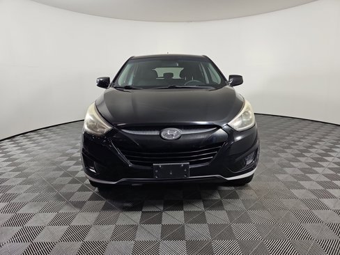 Used 2015 Hyundai Tucson GLS image 5