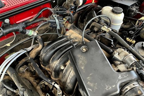 Used 2008 Ford Ranger XLT image 34