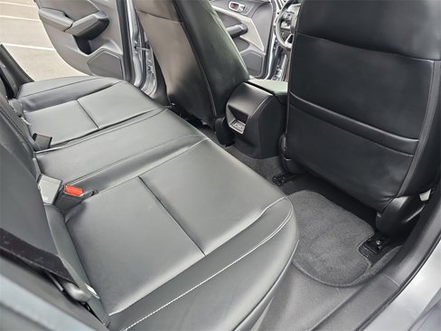 Certified 2023 Acura Integra A-Spec image 11