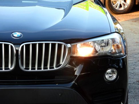 Used 2017 BMW X3 sDrive28i image 23