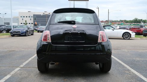 Used 2013 FIAT 500 Pop image 9