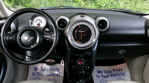 Used 2012 MINI Cooper Countryman S image 34