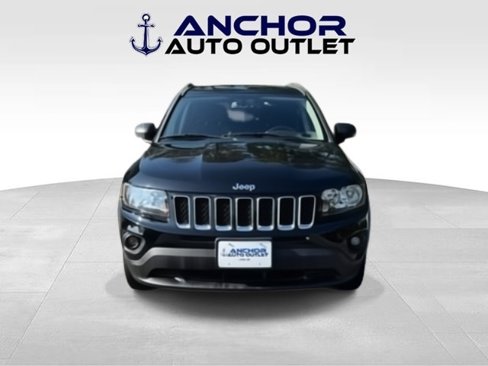 Used 2016 Jeep Compass Sport w/ Power Value Group image 2