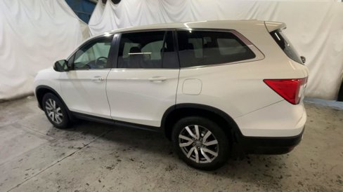Used 2021 Honda Pilot EX-L image 6
