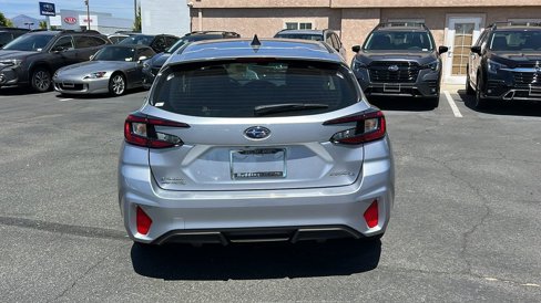 New 2025 Subaru Impreza 2.0i image 5