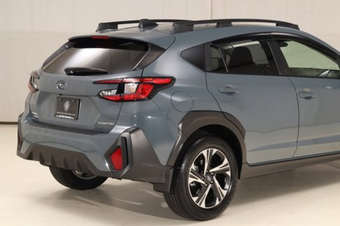 Used 2024 Subaru Crosstrek 2.0i Premium image 10