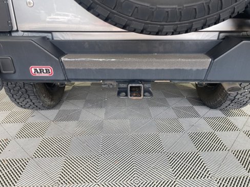 Used 2016 Jeep Wrangler Sport image 40
