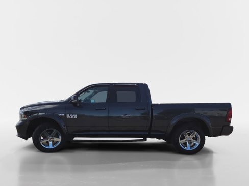 Used 2014 RAM 1500 Sport image 6