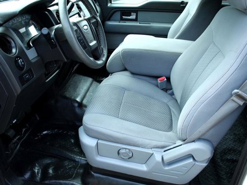 Used 2013 Ford F150 XL image 19
