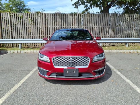 Used 2017 Lincoln MKZ Reserve image 2