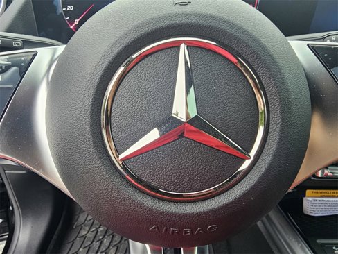 New 2025 Mercedes-Benz GLA 250 image 22