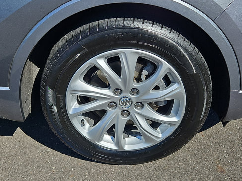 Used 2019 Buick Envision Preferred image 8