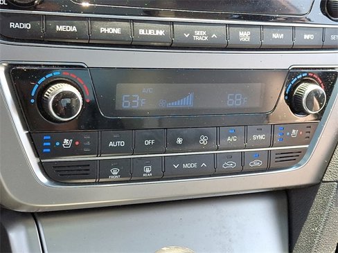 Used 2015 Hyundai Sonata Limited 2.0T image 17