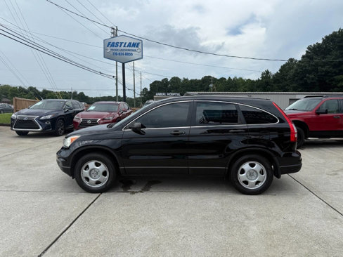 Used 2011 Honda CR-V LX image 4