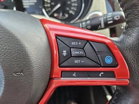 Used 2019 Nissan Rogue S image 20