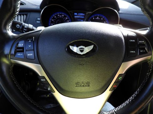Used 2016 Hyundai Genesis 3.8 image 55