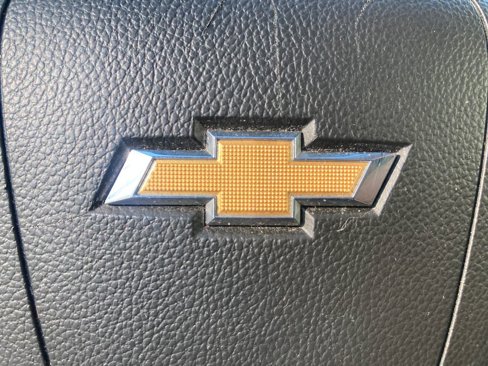 Used 2016 Chevrolet Trax LTZ image 31