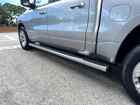 Used 2019 RAM 1500 Big Horn image 27