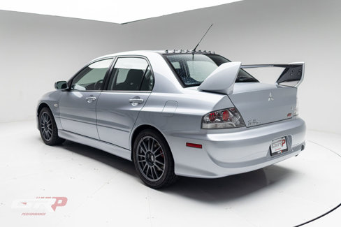 Used 2005 Mitsubishi Lancer Evolution image 5
