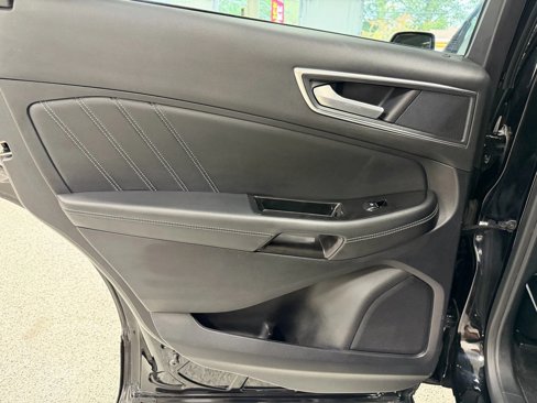 Used 2018 Ford Edge Sport w/ Equipment Group 401A image 21