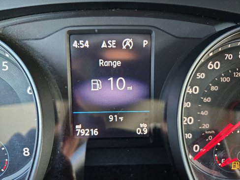 Used 2019 Volkswagen Atlas SE image 33