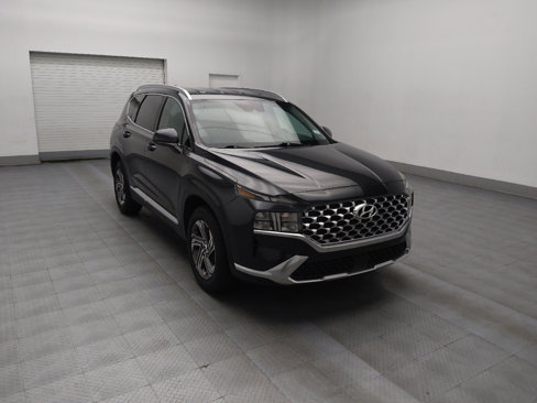 Used 2022 Hyundai Santa Fe SEL image 13