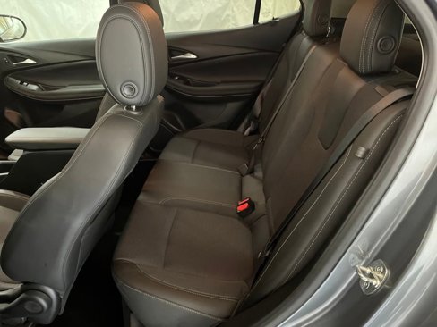 Used 2021 Buick Encore GX Preferred image 23