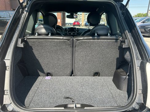 Used 2016 FIAT 500 e image 9