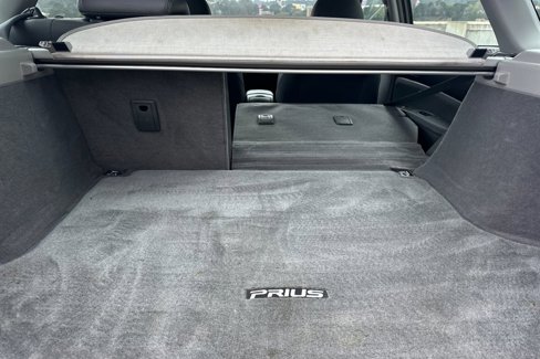 Used 2009 Toyota Prius image 32