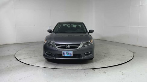 Used 2015 Honda Accord Sport image 7