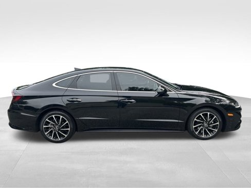 Used 2020 Hyundai Sonata SEL Plus image 7