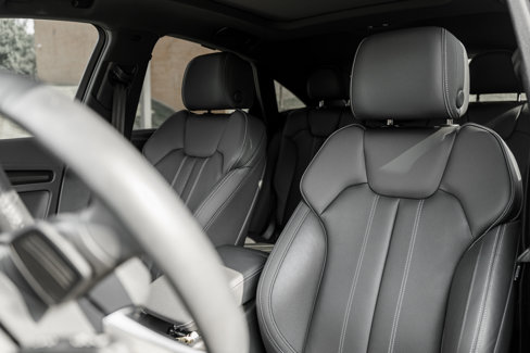 Used 2023 Audi Q5 2.0T Premium Plus w/ Premium Plus Package image 21