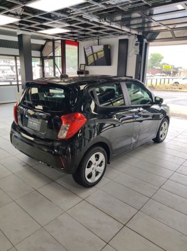 Used 2019 Chevrolet Spark LS image 5