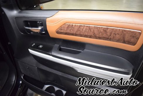 Used 2021 Toyota Tundra Platinum image 35